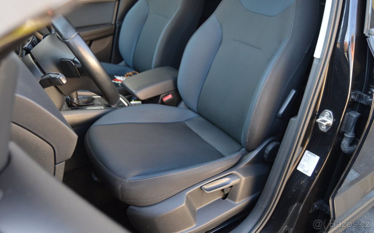 Seat Ateca 1.6 TDI 85kw - 8