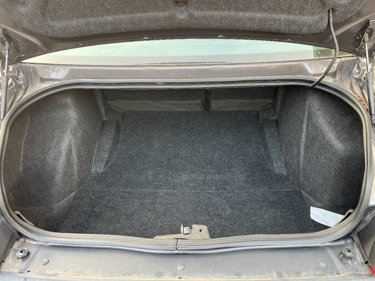 PRODÁM/VYMĚNÍM DODGE CHALLENGER 3.6, NOVÝ V ČR - 8