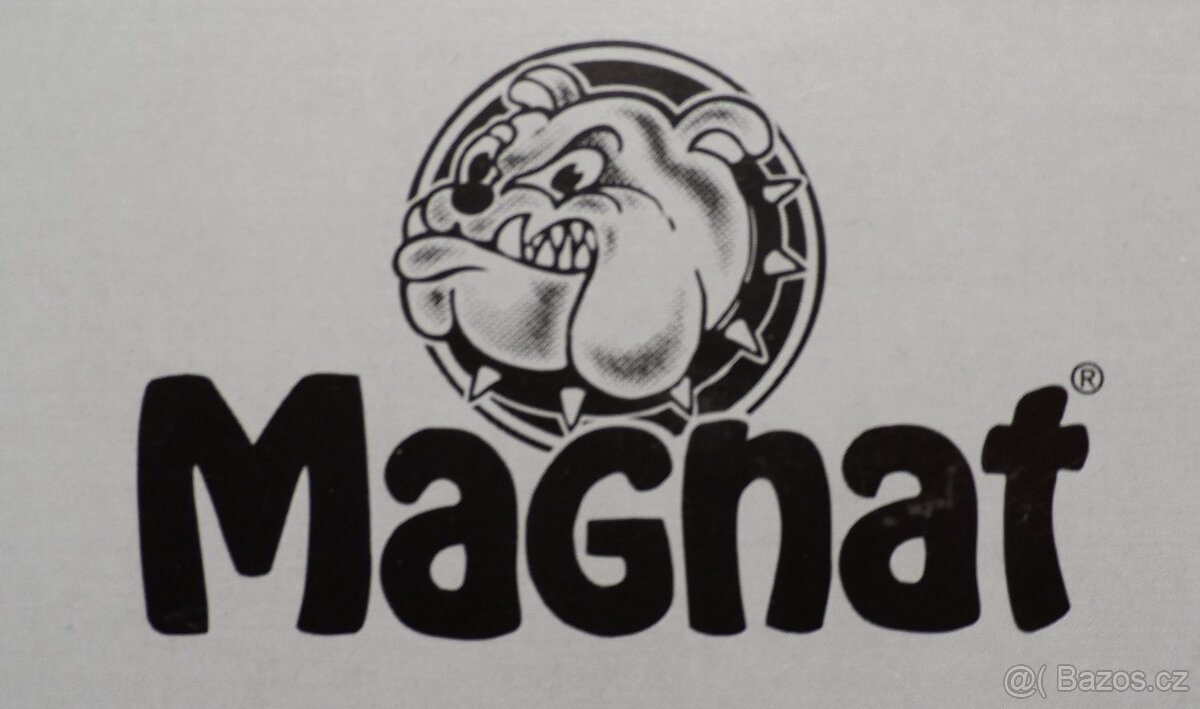 MAGNAT VINTAGE 110 - 8