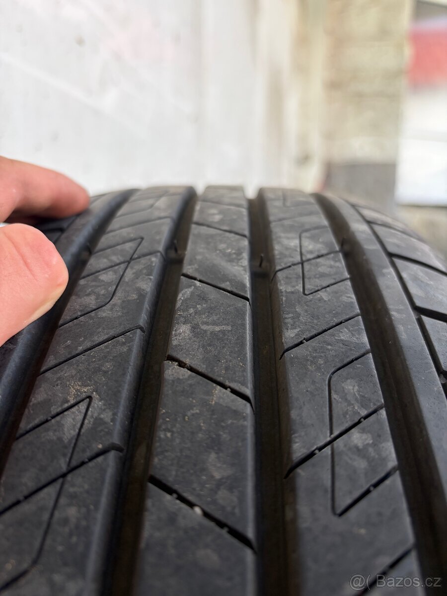 Alu kola r16 5x112 - 8