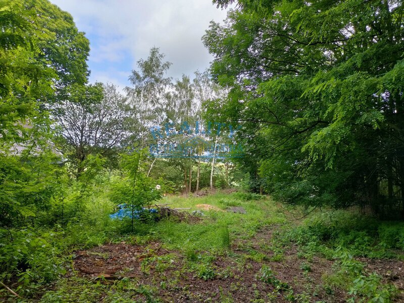 Prodej stavebního pozemku o velikosti 4292 m² v obci Skalka - 8