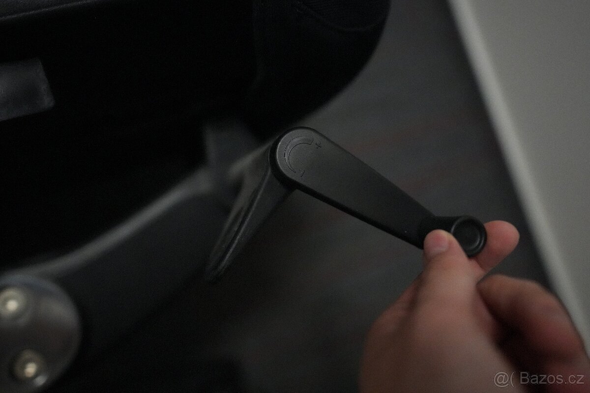 Kancelářská židle SIDIZ T50 - 8