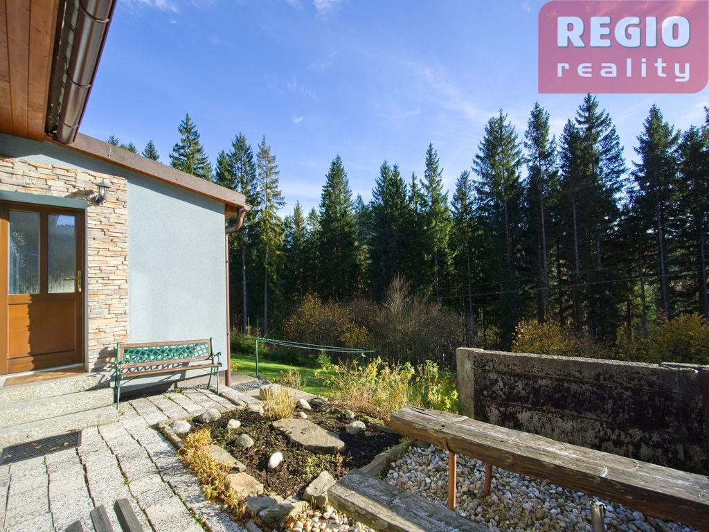 Prodej chalupy, Morávka - 8