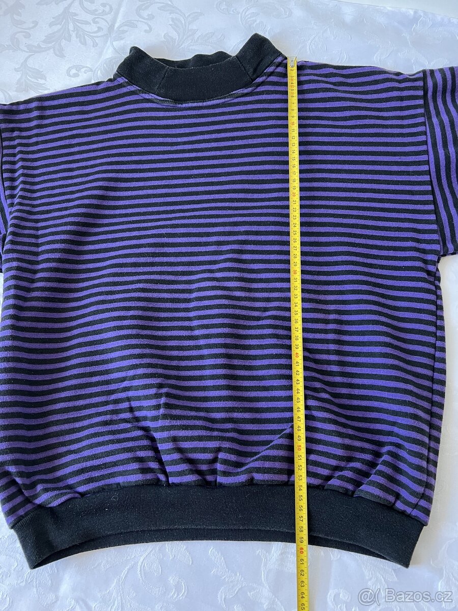 Wind Sportwear - dáms. mikina – S/M? - 8