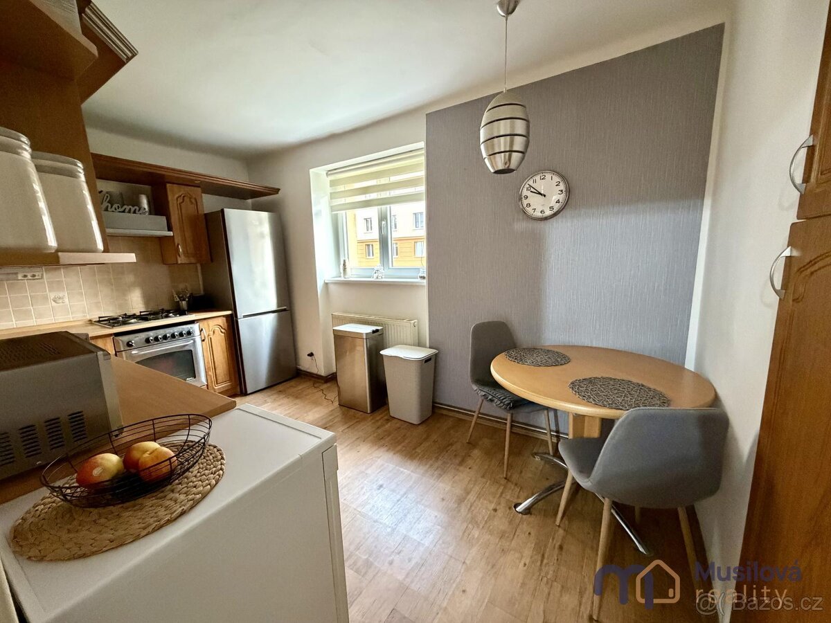 Prodej bytu 2+1 56 m2 - 8