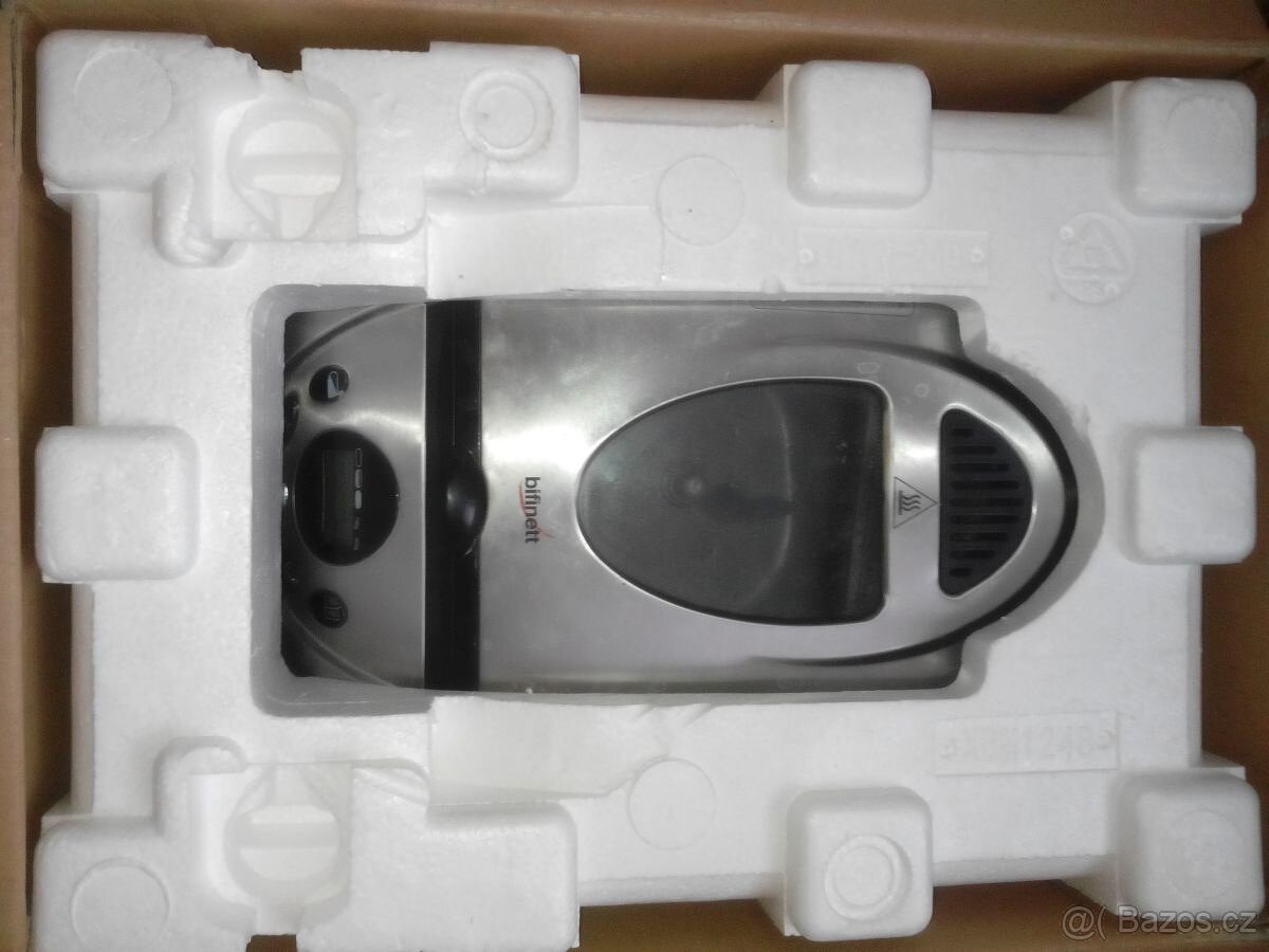 Masážní stroj pekárna, adaptér, Hokejová ramena, Cyklovýlety - 8