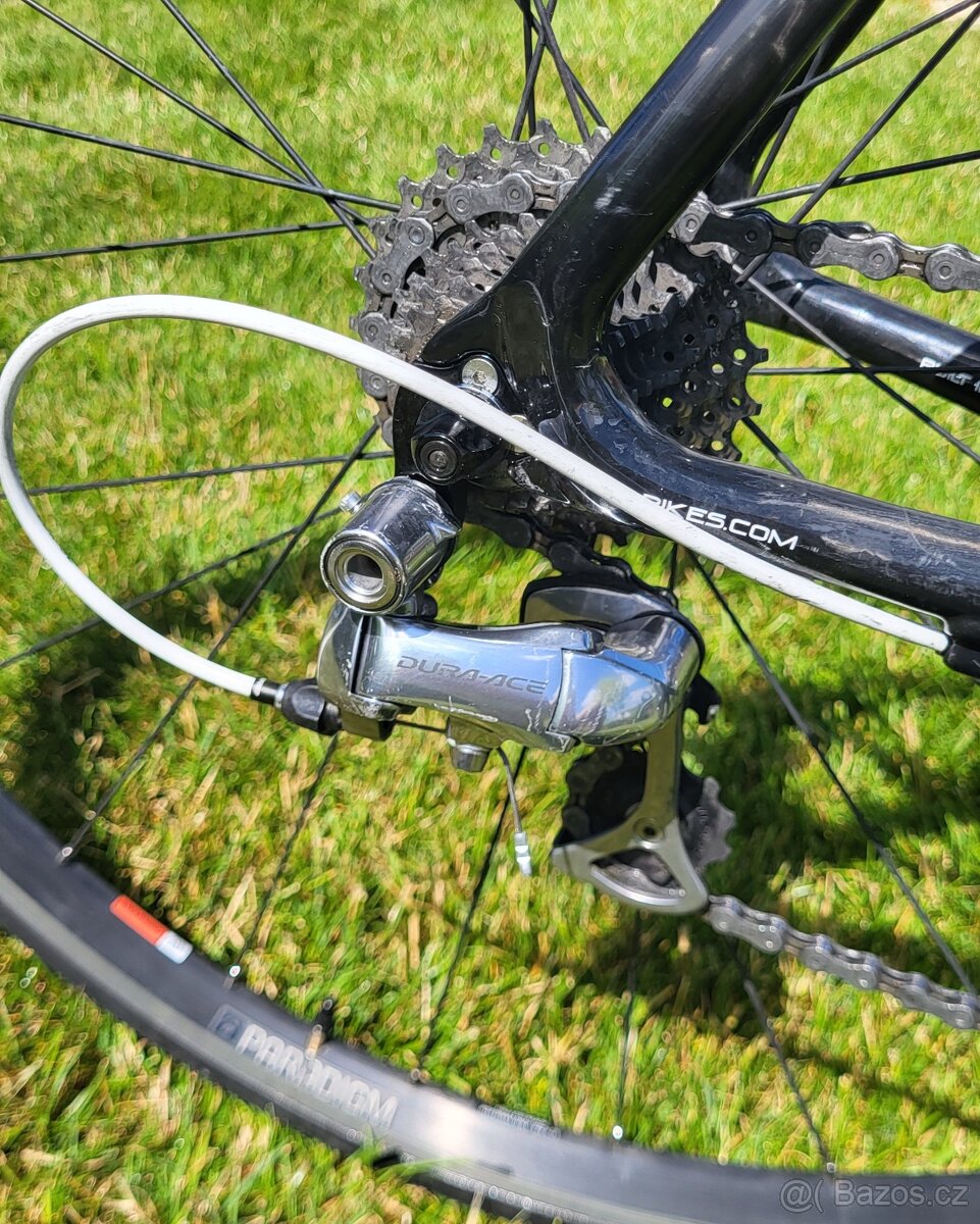 Karbonová klasika ROCKY MOUNTAIN - 8