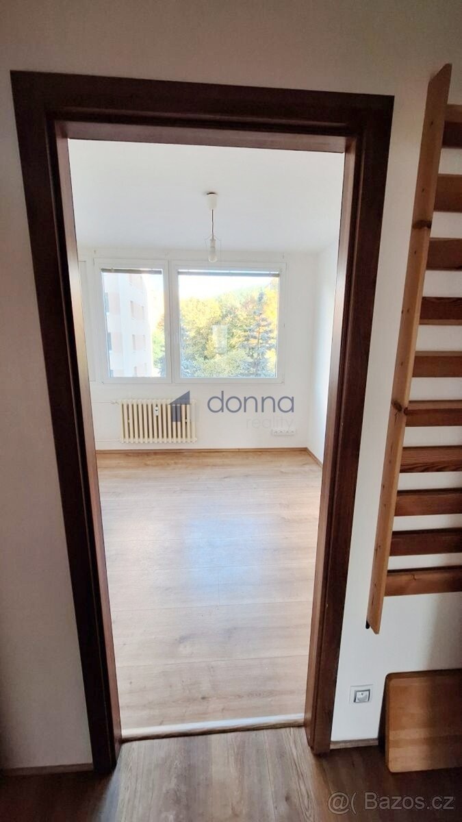 Pronájem bytu 3+kk/L, 72m², ul. Hennerova, Praha 5 - Motol, - 8