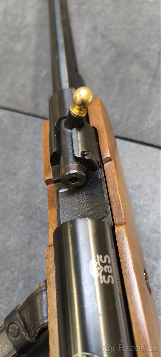 Vzduchovka Hatsan - 8