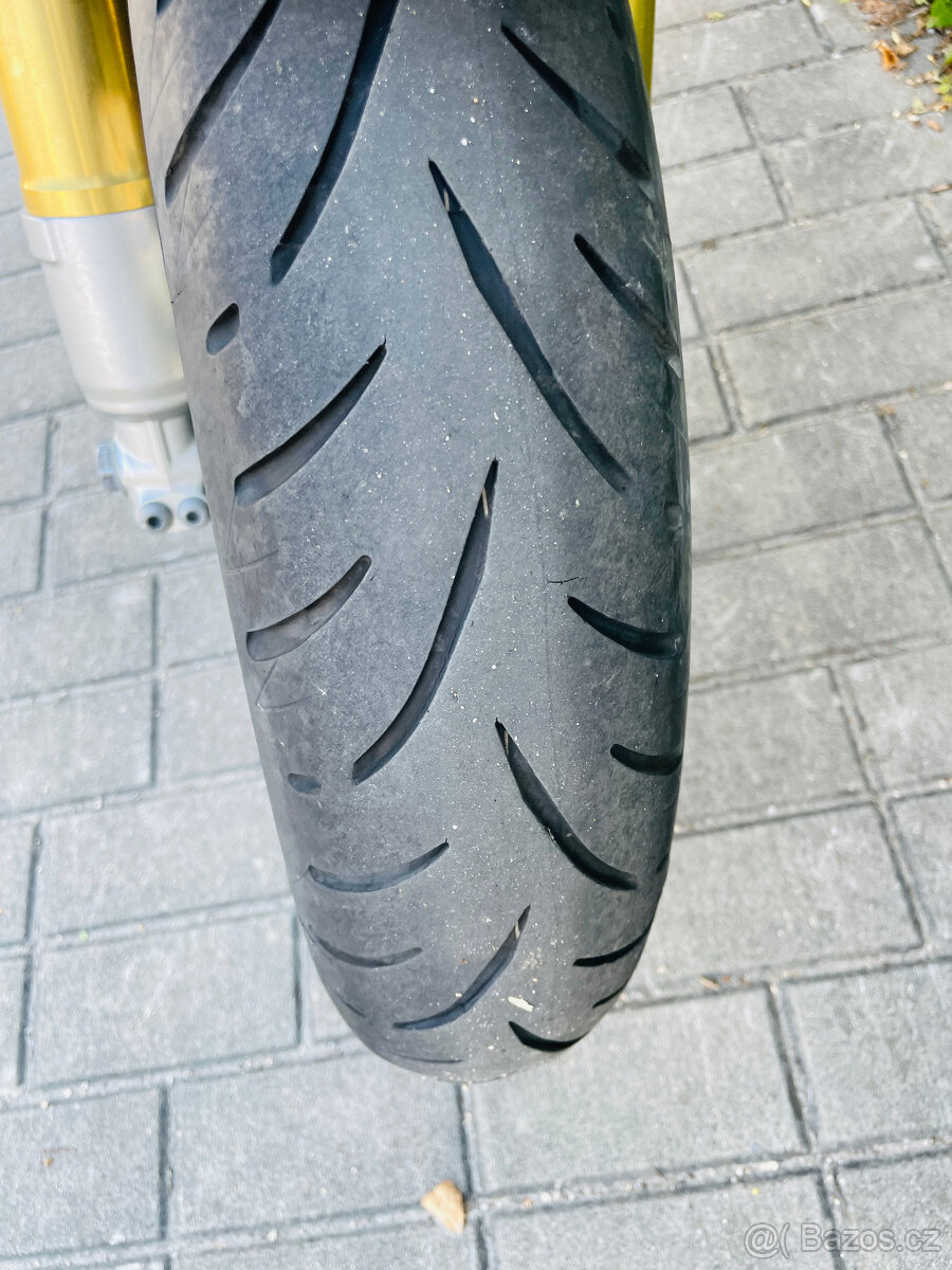 Honda CB 1100 RS r.v.2018 najeto 31tis km - 8