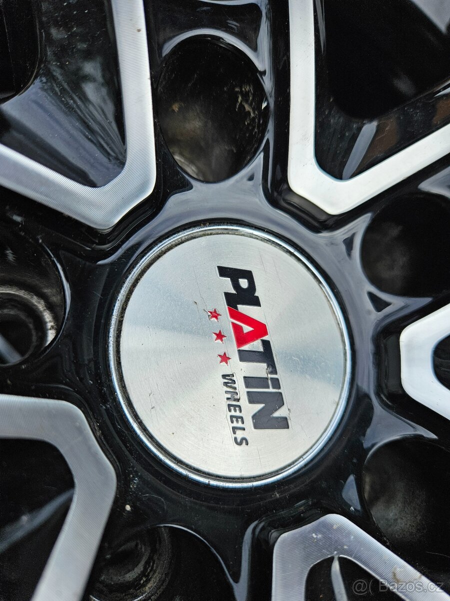 BMW 225/45 R18 Platin letné pneu - 8