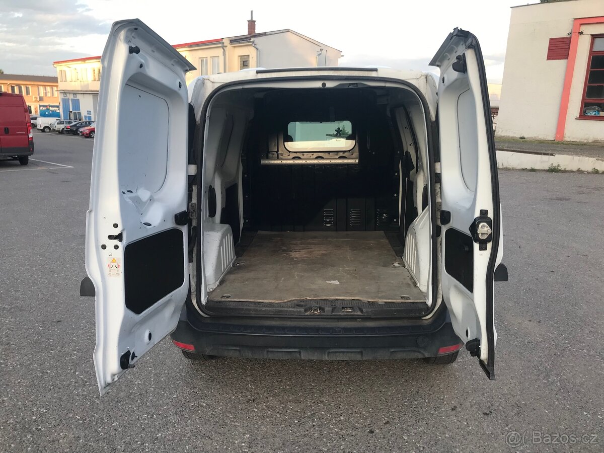 Dacia Dokker 1.6 SCe s LPG - 8