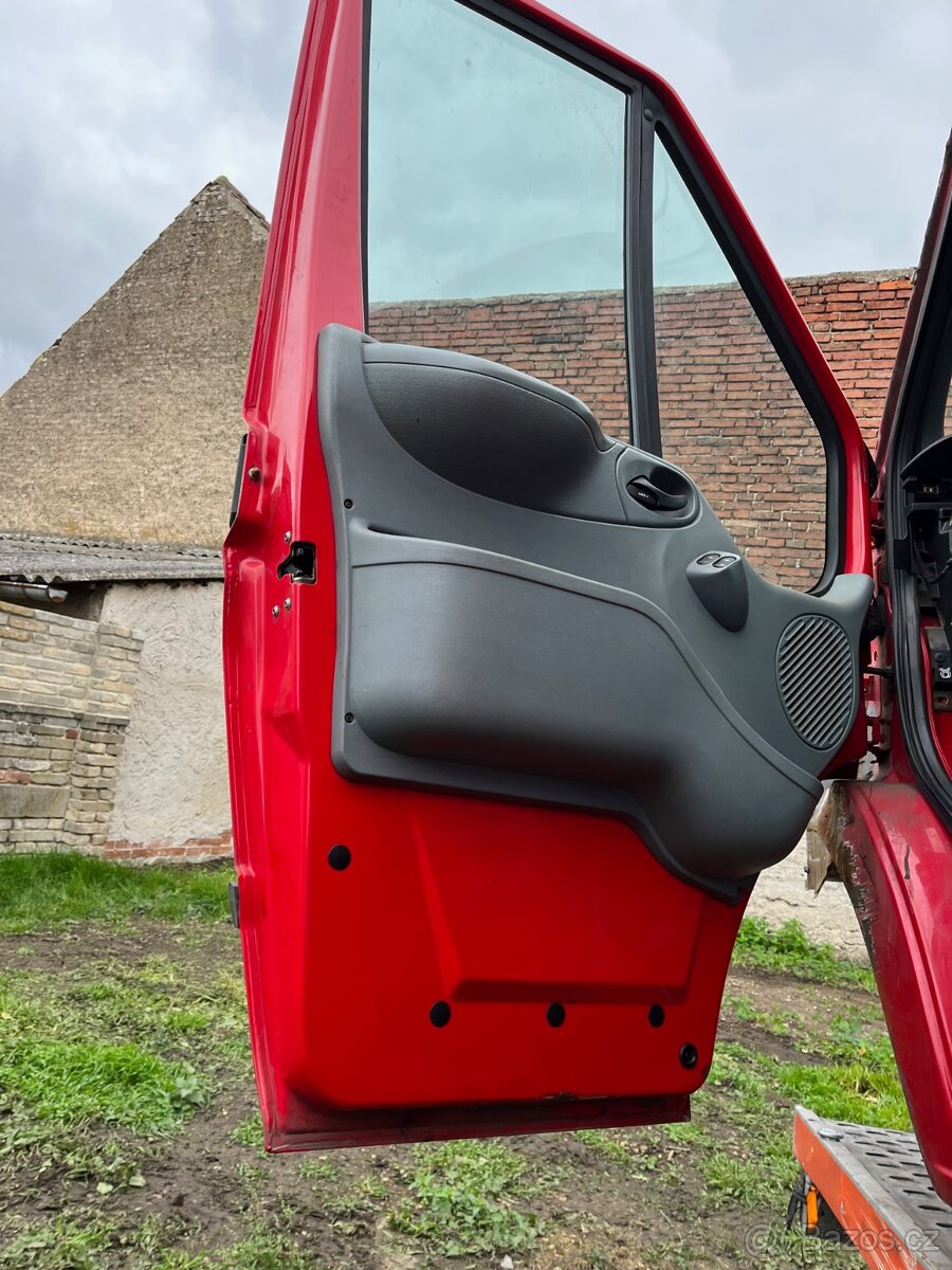 Ford transit díly - 8