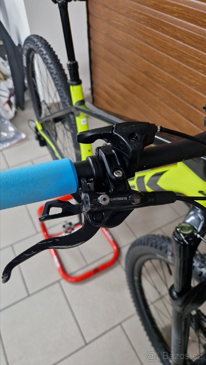 Trek Procaliber 9.6. (DPH) - 8