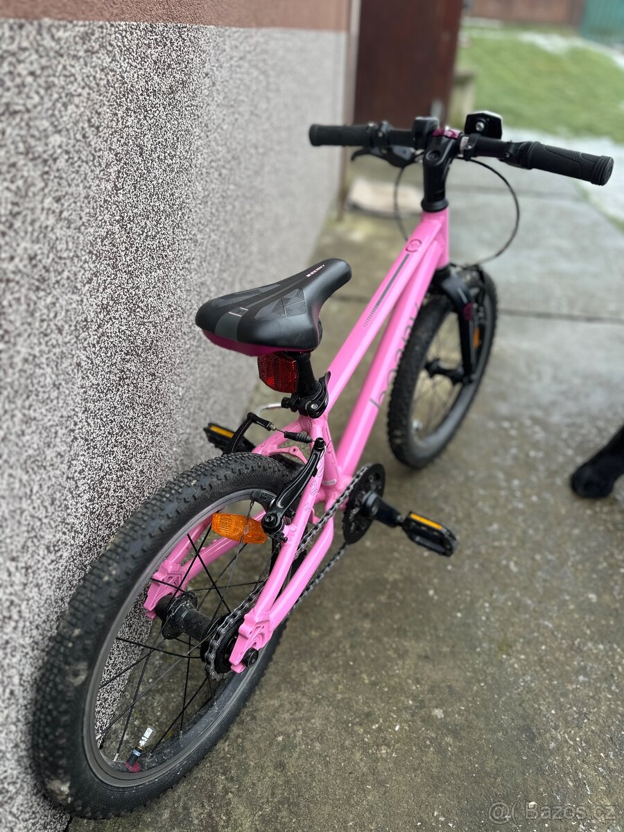 Dětské kolo zn. BEANY - 8