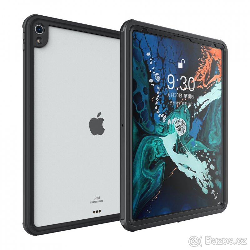 Vodotěsné pouzdro Apple iPad Pro 12.9" 2018 - 8