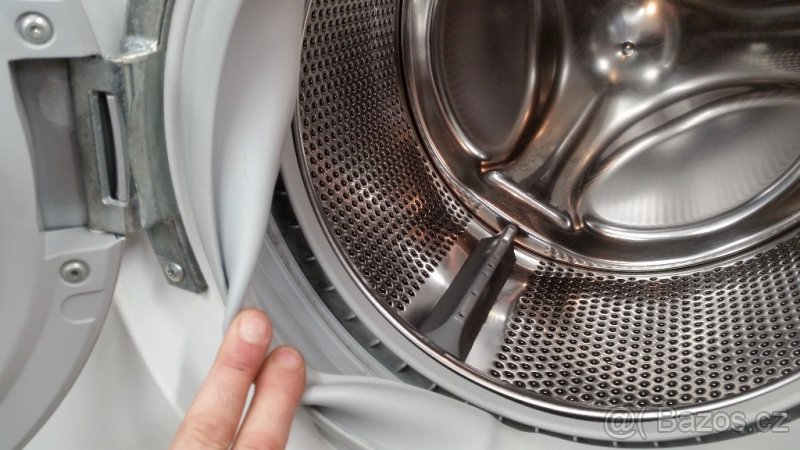 Pračka AEG LL1610, REPASOVANÁ SE ZÁRUKOU - 8