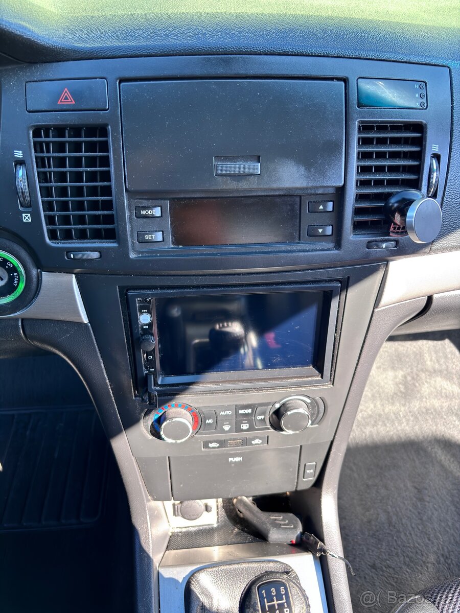 Chevrolet epica ND - 8