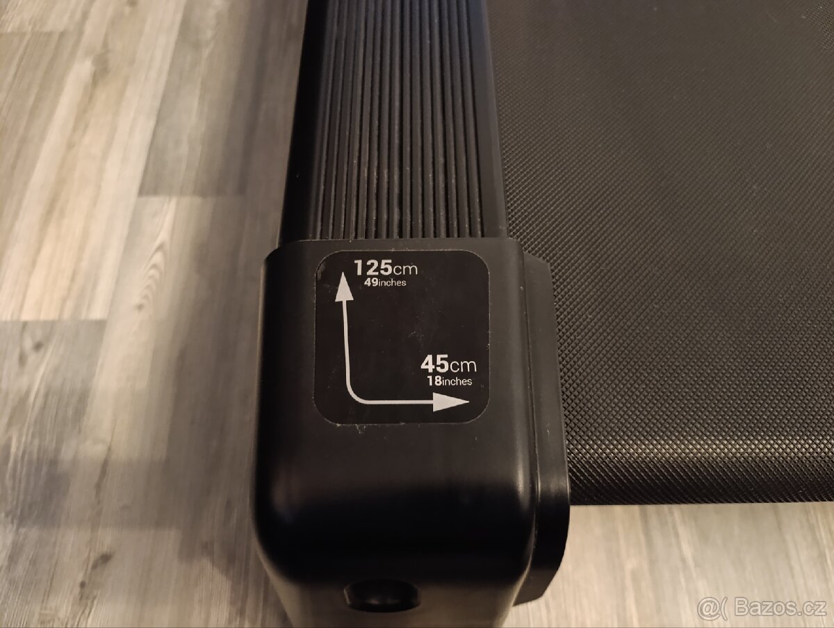 Běžecký pás DOMYOS T540C - 8