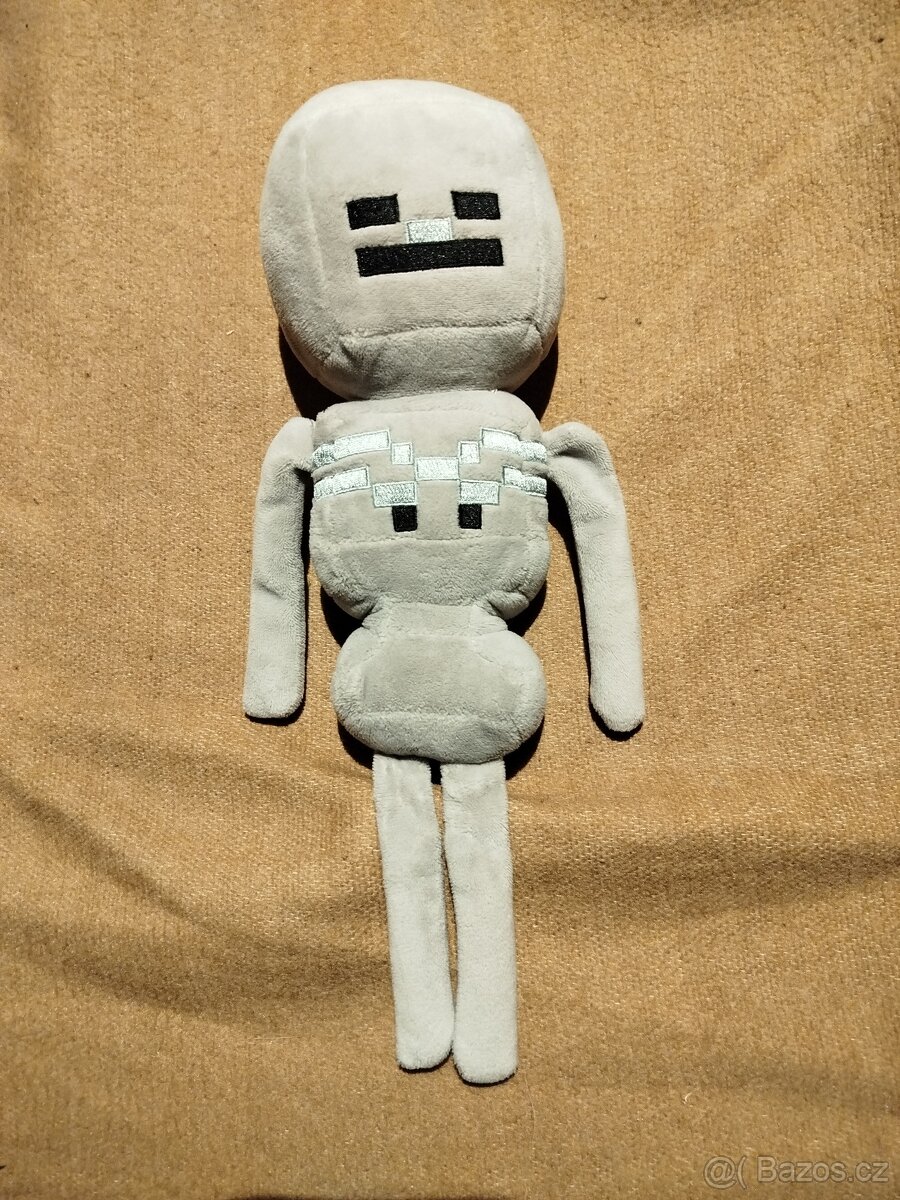 Plyšák plyšáci mix - 8