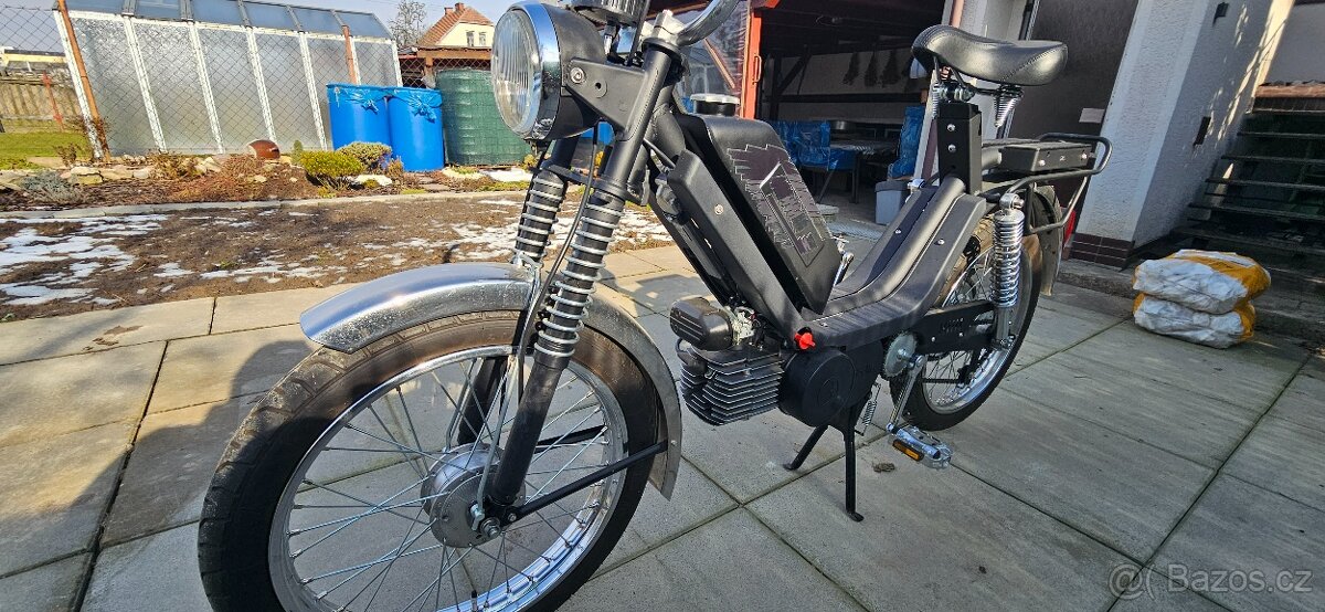 Bebetta 210 - totální renovace -TOP - 8