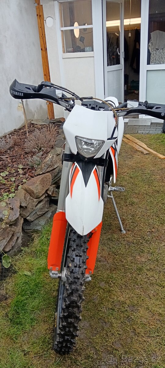 KTM freeride 350 rv.2013 - 8