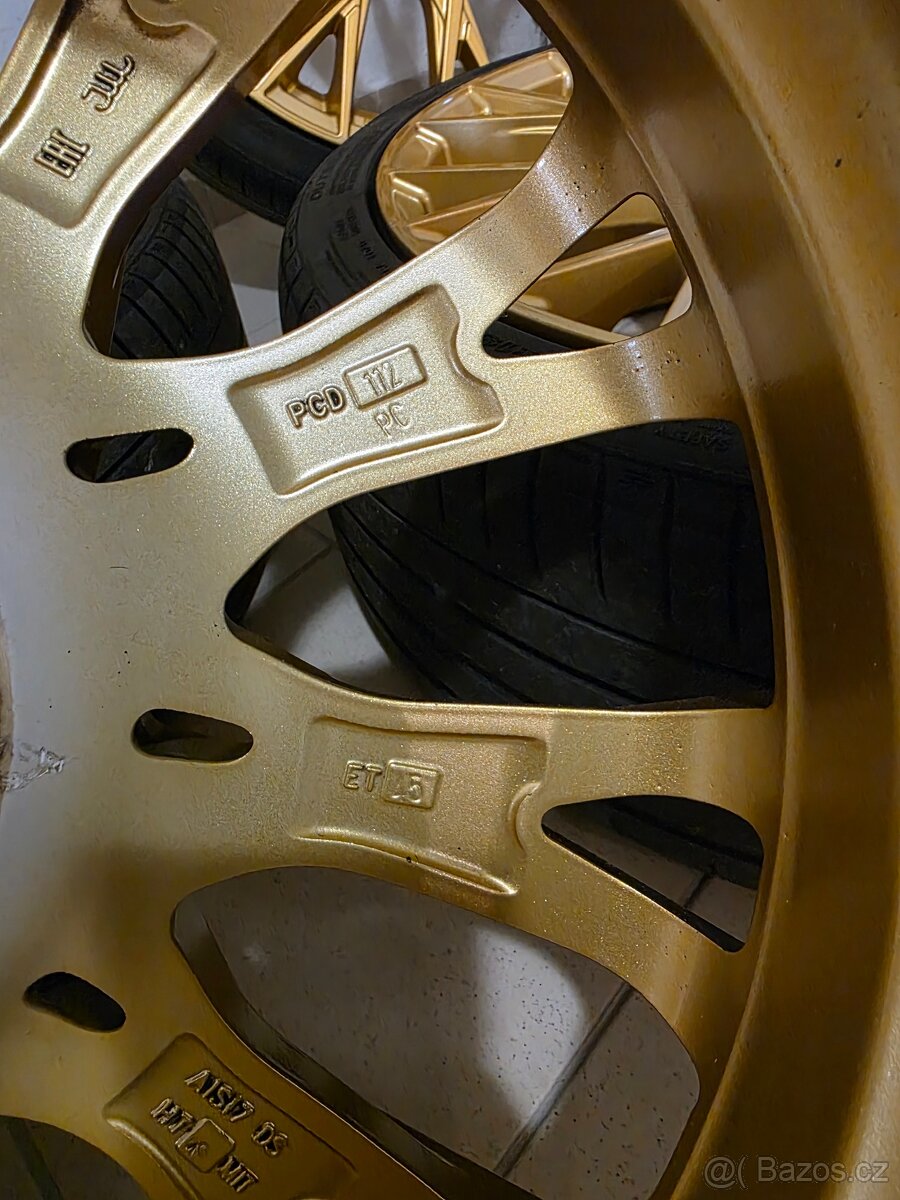 5x112 r19 Dotz - 8
