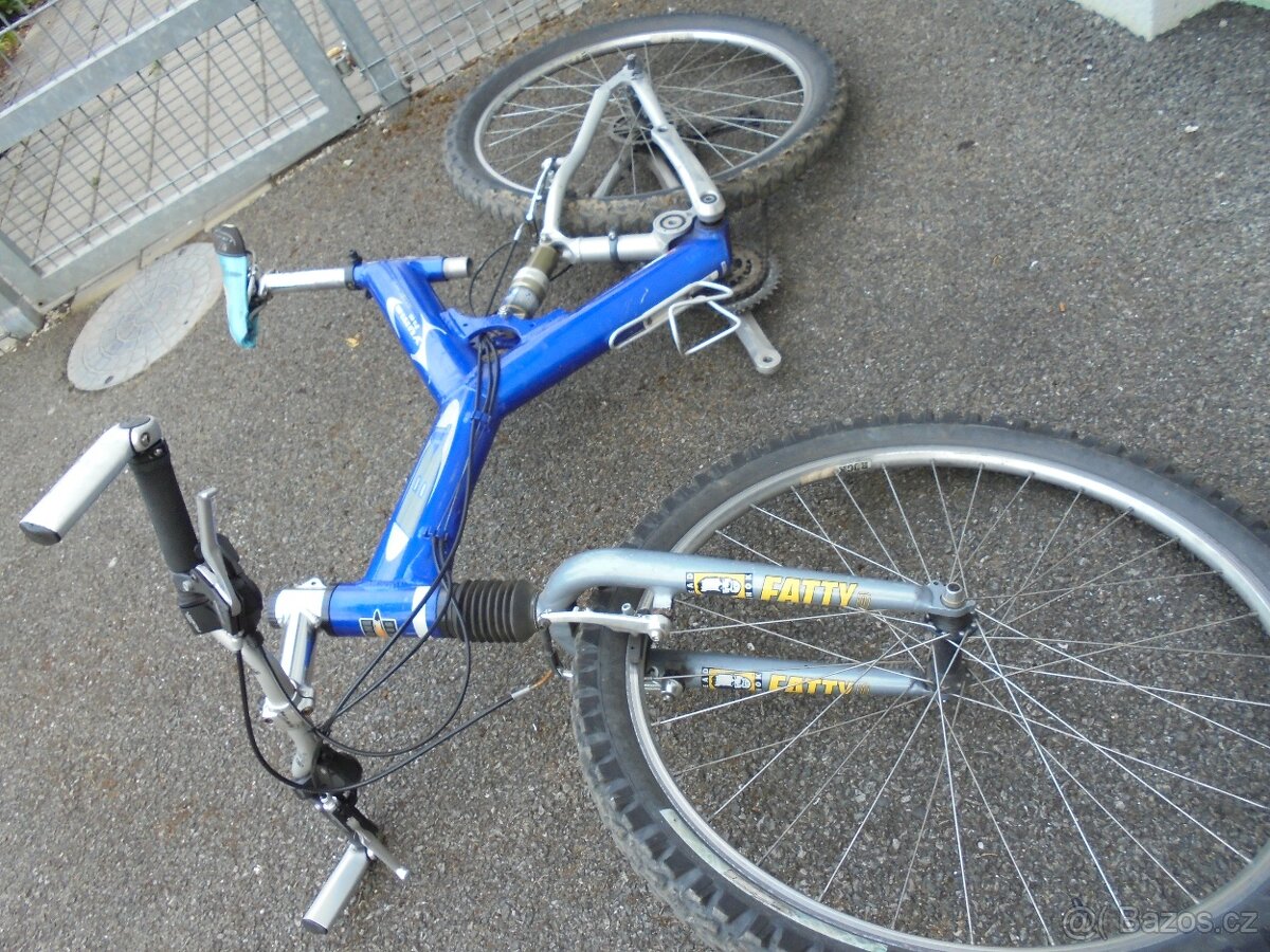 B1 Be one Yuma HS - 8