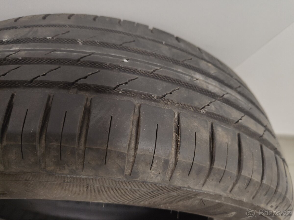 Nokian Tyres rozměr 175/65 R15 - 8