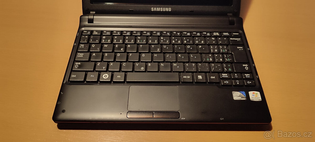 Netbook Samsung N145 Plus - 8