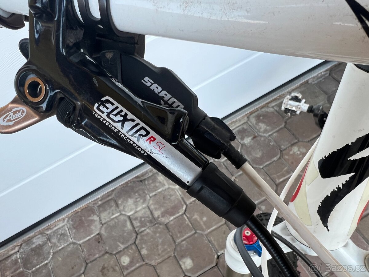 Specialized Stumpjumper carbon - 8