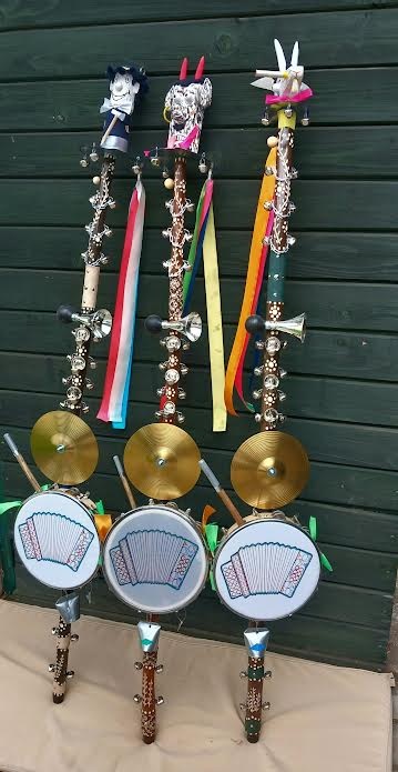 Vozembouch ku heligonke. - 8