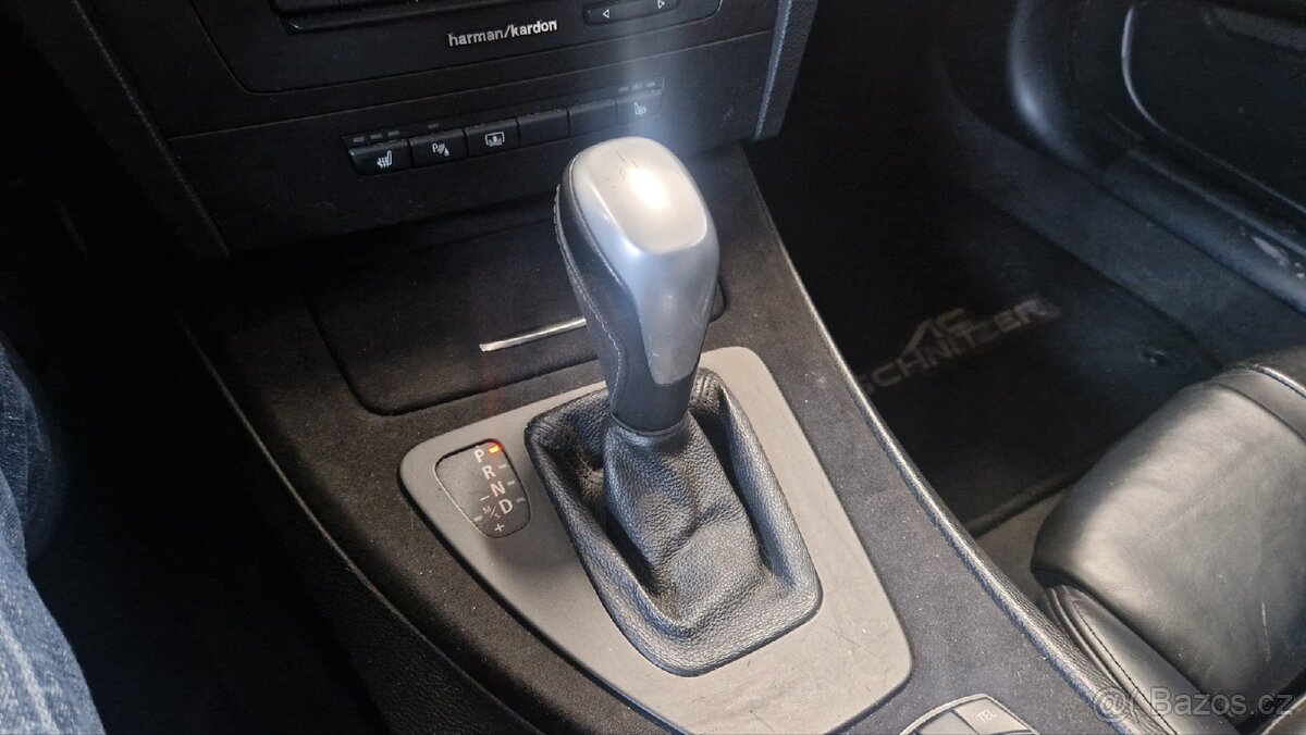 BMW 335 i E92 Sport - 8