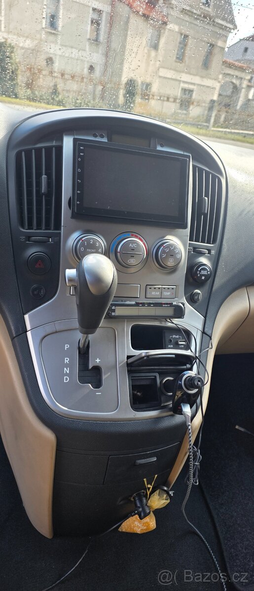 Prodám Hyundai H1 - 8