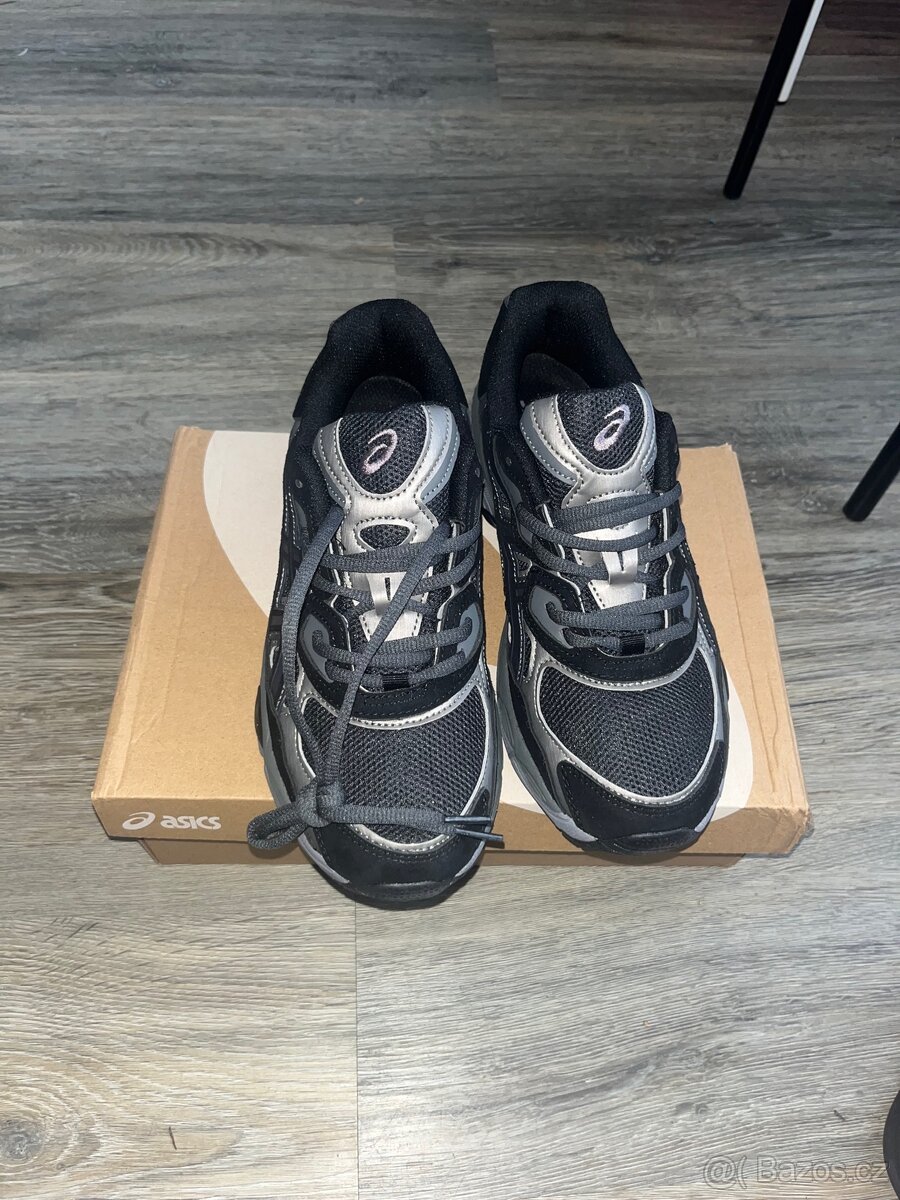 Asics gel-nyc - 8
