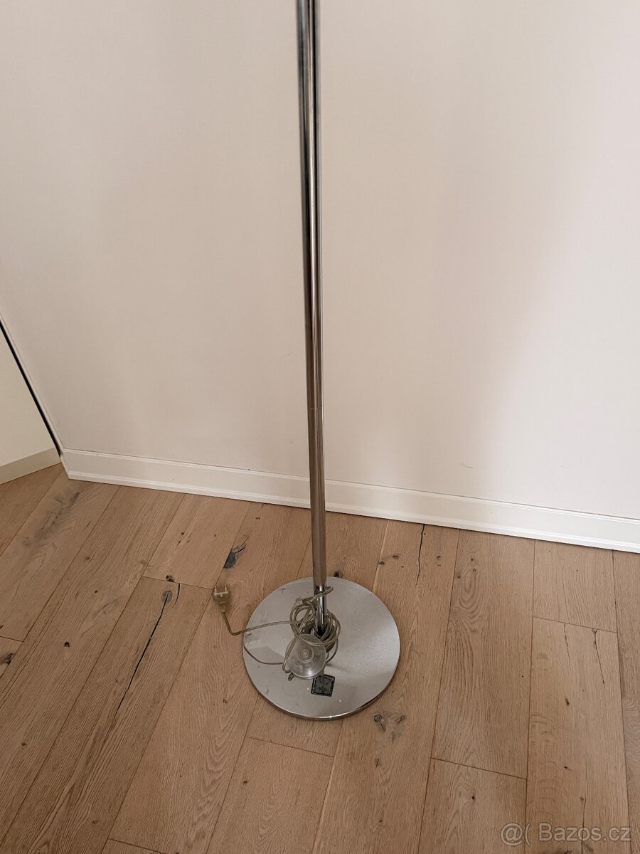 Lampa s krystaly - 8