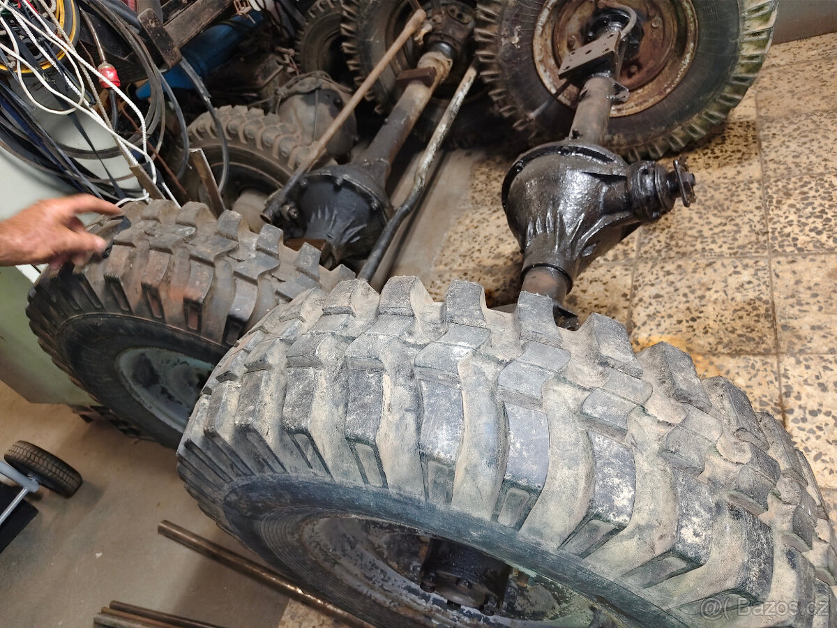 uaz napravy - 8
