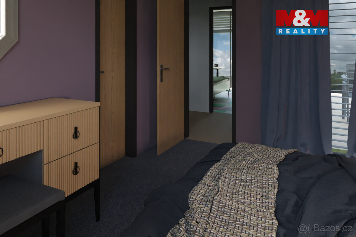 Prodej rodinného domu, 748 m², Hatín - 8