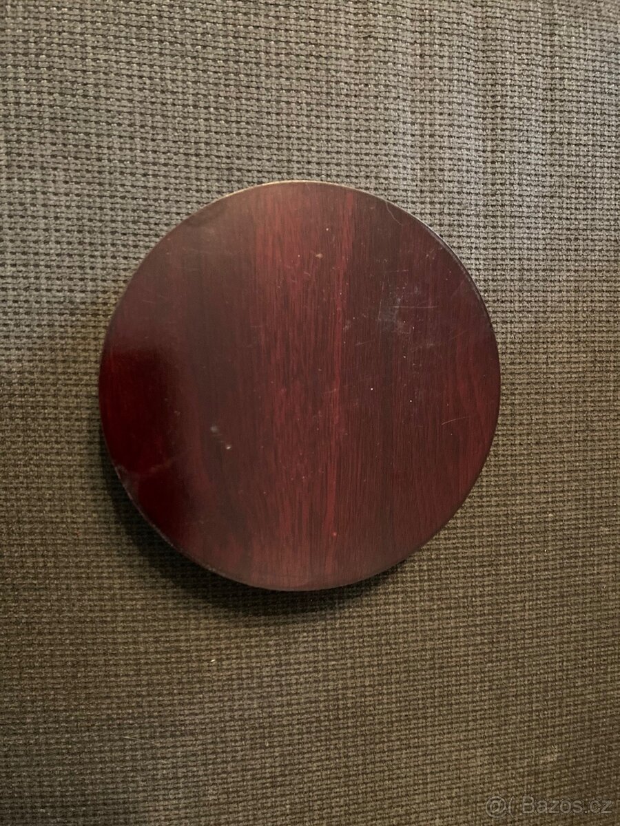 BOX NA VÍNO RUSTIKÁL - 8