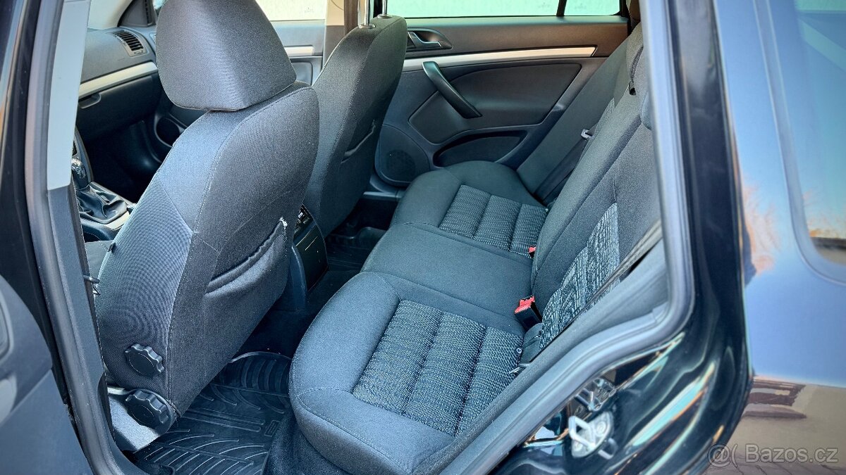 Škoda Octavia Combi II Facelift Elegance TDI # PRODÁNO # - 8