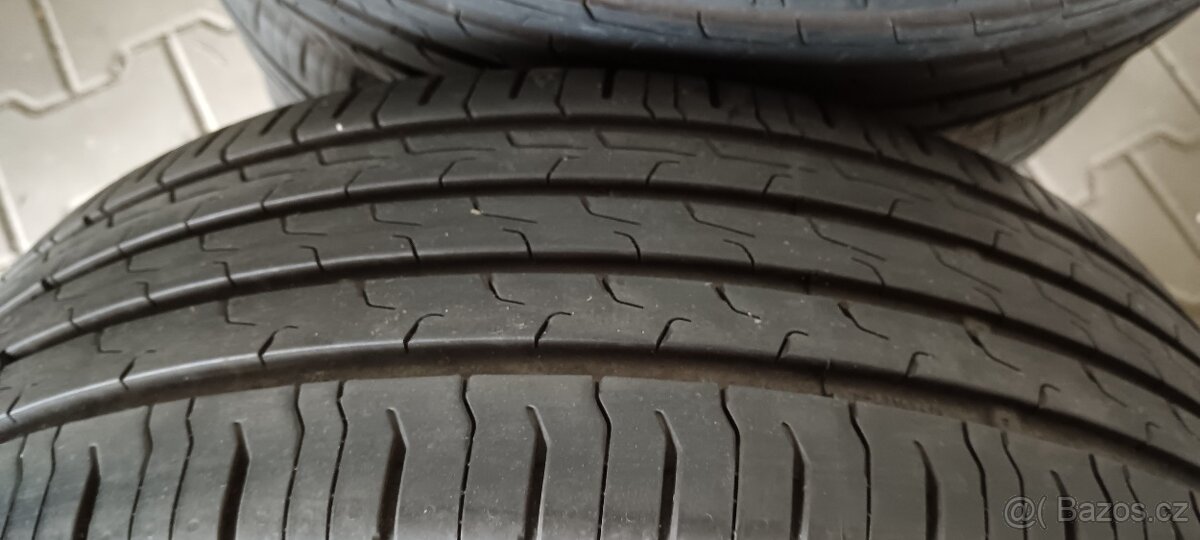 Pneumatiky 215/55 R 17 94V - 8
