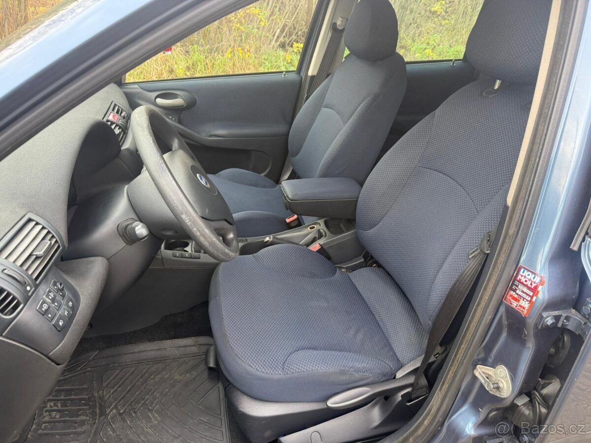 Fiat Stilo 1.6 benzin - 8