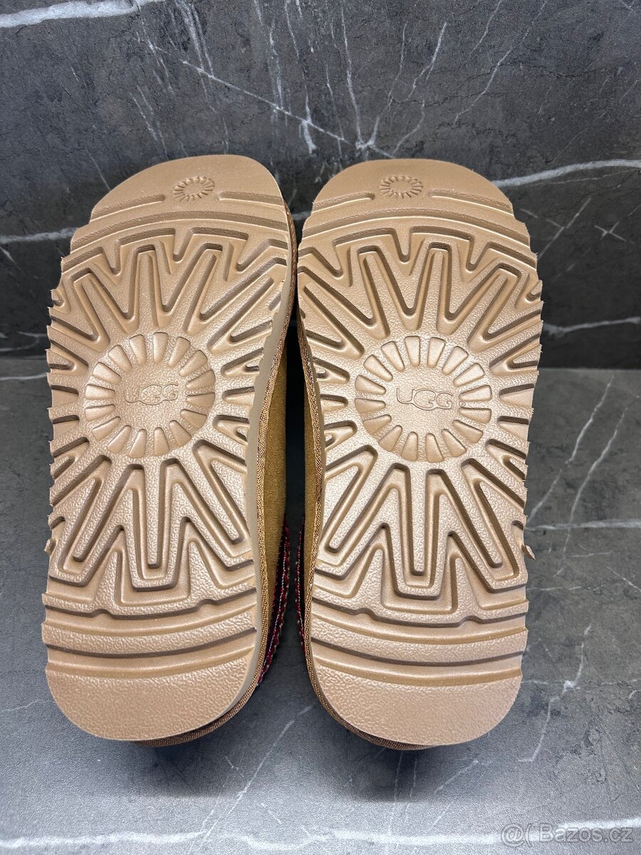 Ugg tazz chestnut - 8