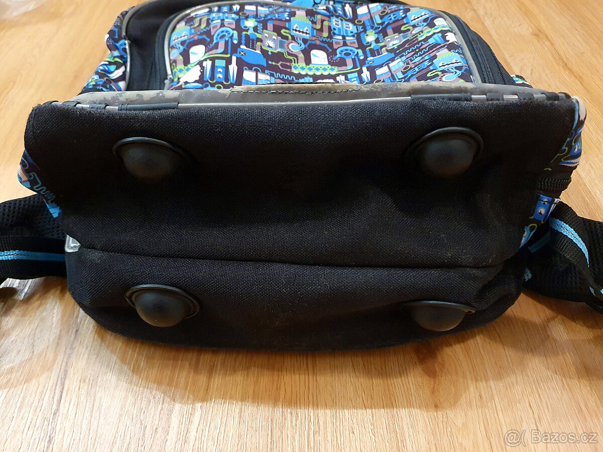 Školní batoh TOPGAL - 8