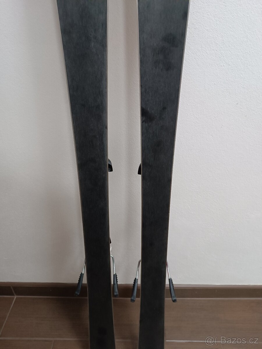 Dívčí lyže Sporten 130 cm - 8