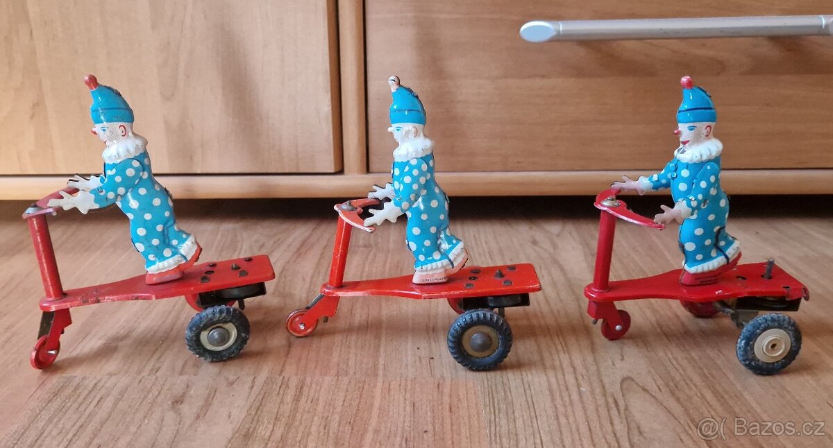 Akvaball - KZ Semily, šáša,Niklová a pět čůrajících panáčků - 8