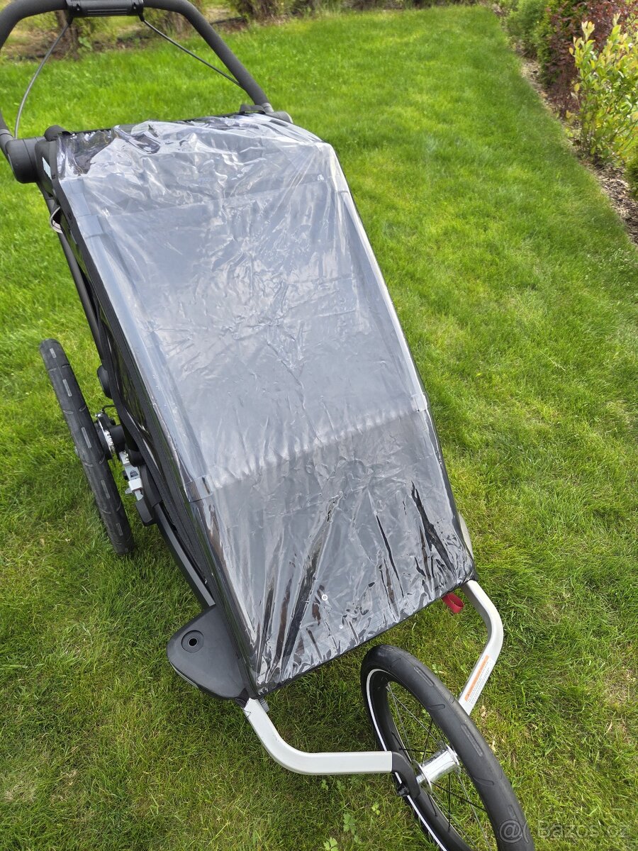 Thule Chariot Sport 1 - 8