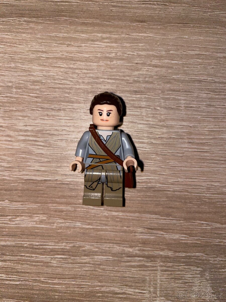 Lego Star Wars figurky - 8