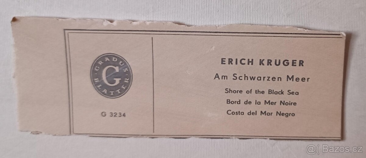 Grafiky a reprodukce - 8