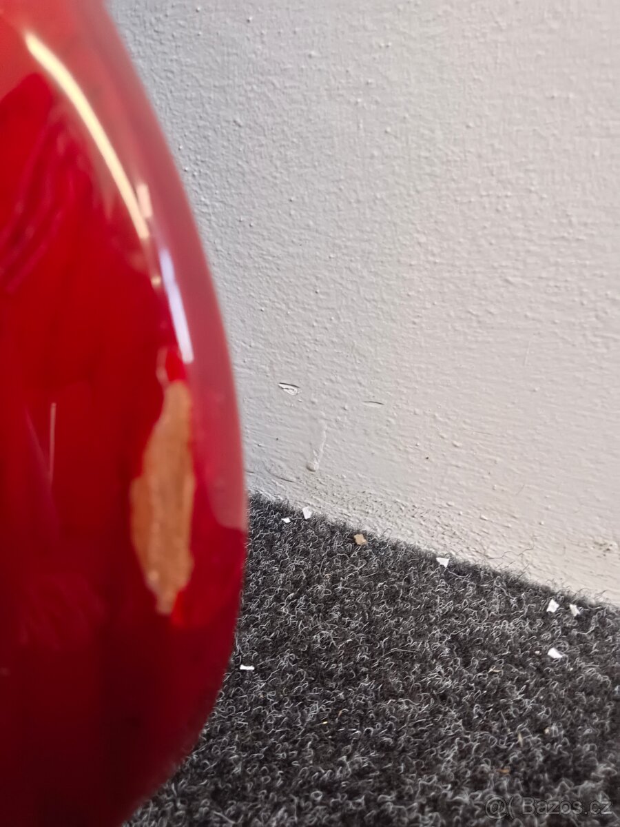 Elektrická kytara Fokus - 8